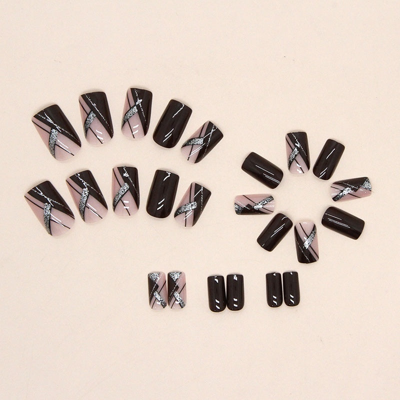 Removable Nail Tips