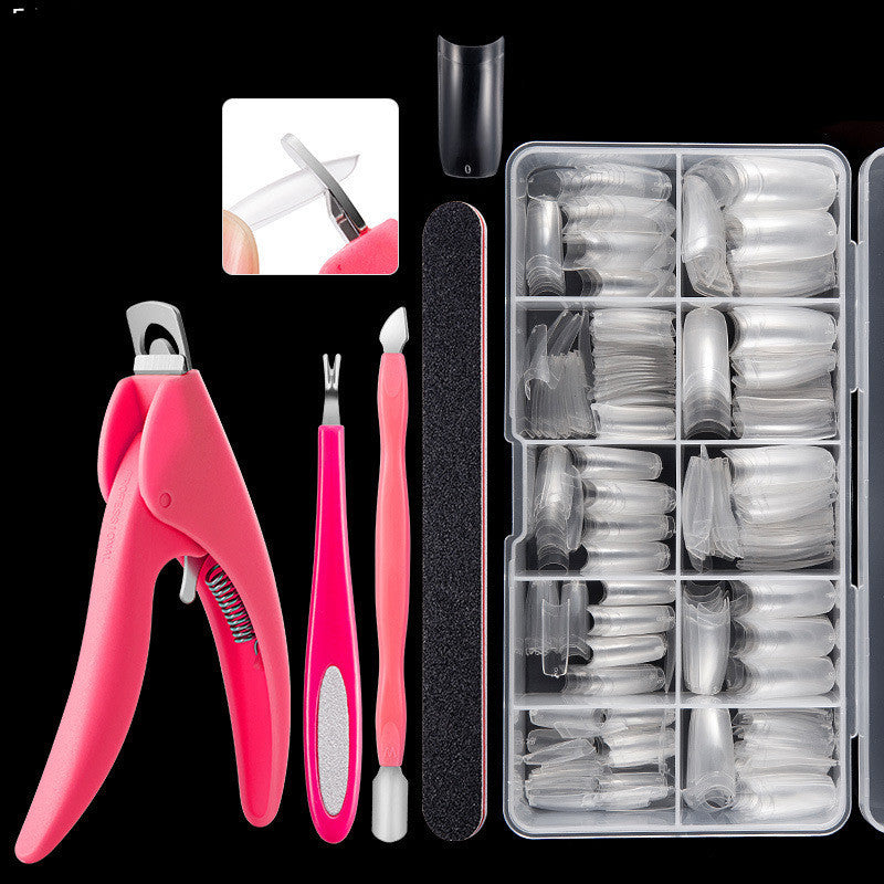 French Nail Kit