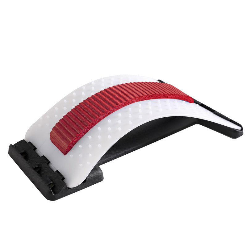 Lumbar Orthosis Massager