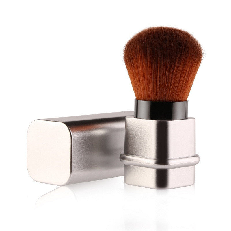 Square Makeup Brush