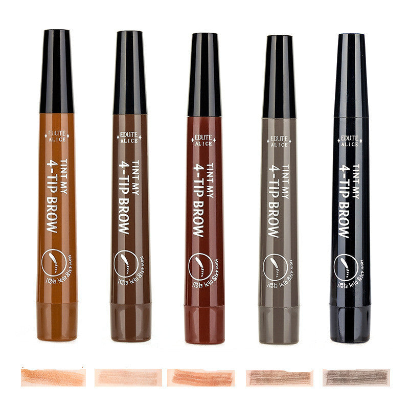 Liquid Water Eyebrow Pencil