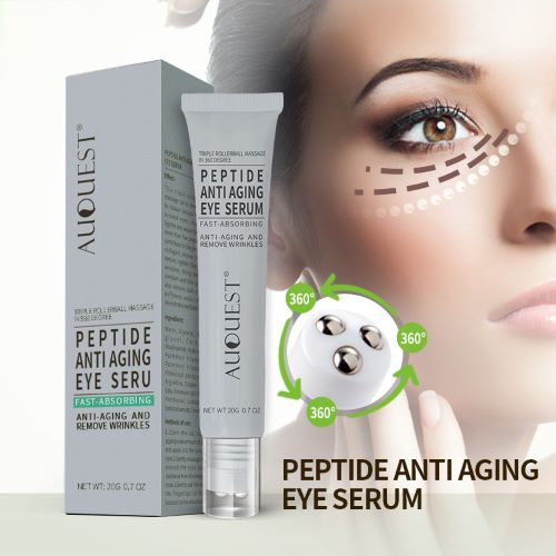 Polypeptide Anti Wrinkle Eye Cream