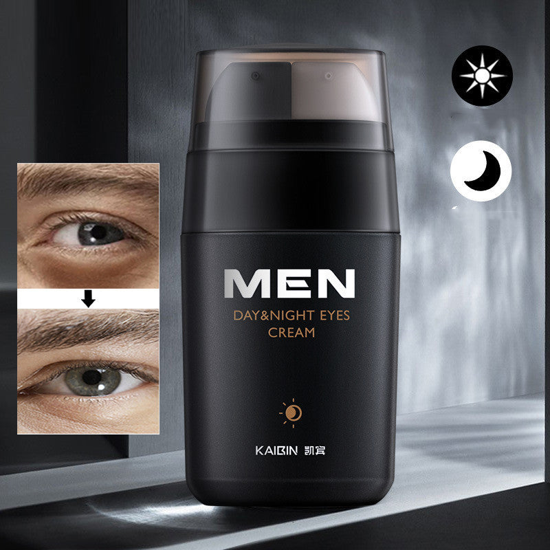 Men's Day And Night Eye Cream