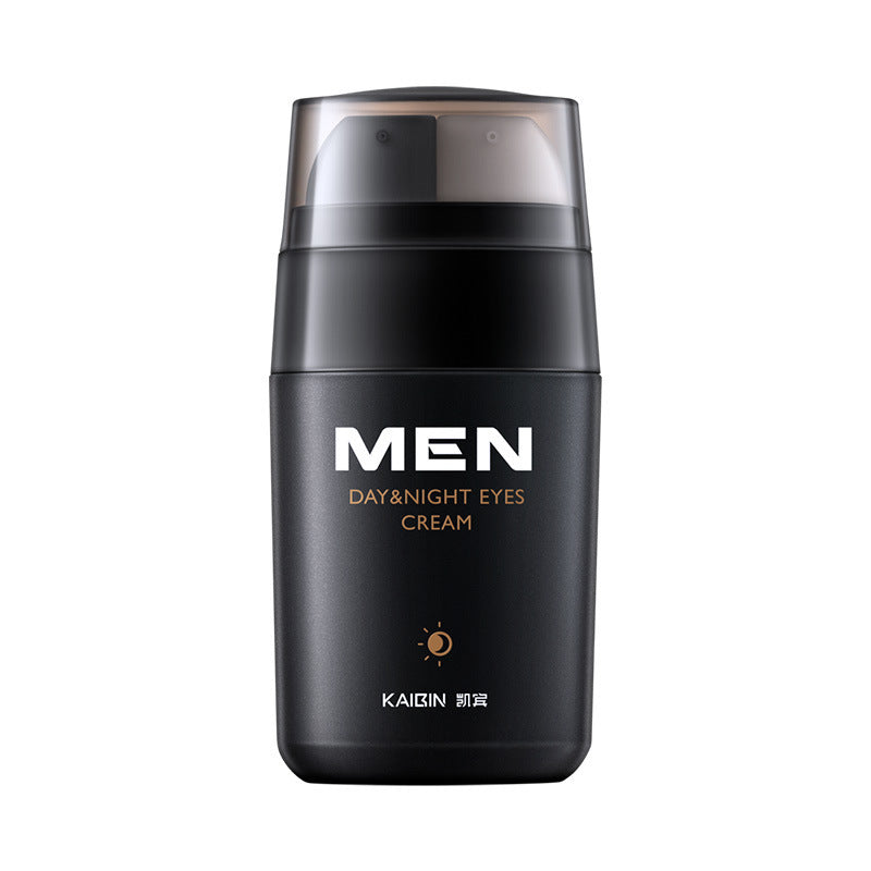 Men's Day And Night Eye Cream