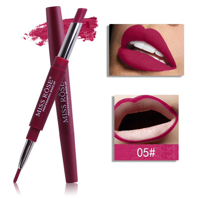 Multifunctional Lipstick Lip Liner