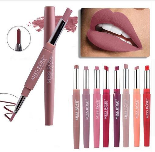 Multifunctional Lipstick Lip Liner