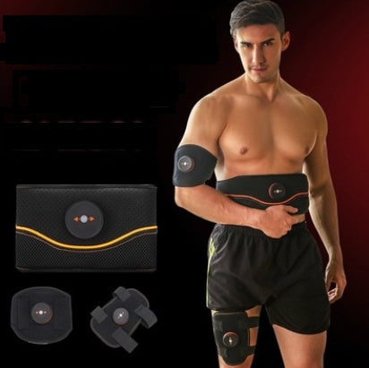 Fitness Muscle Stimulators