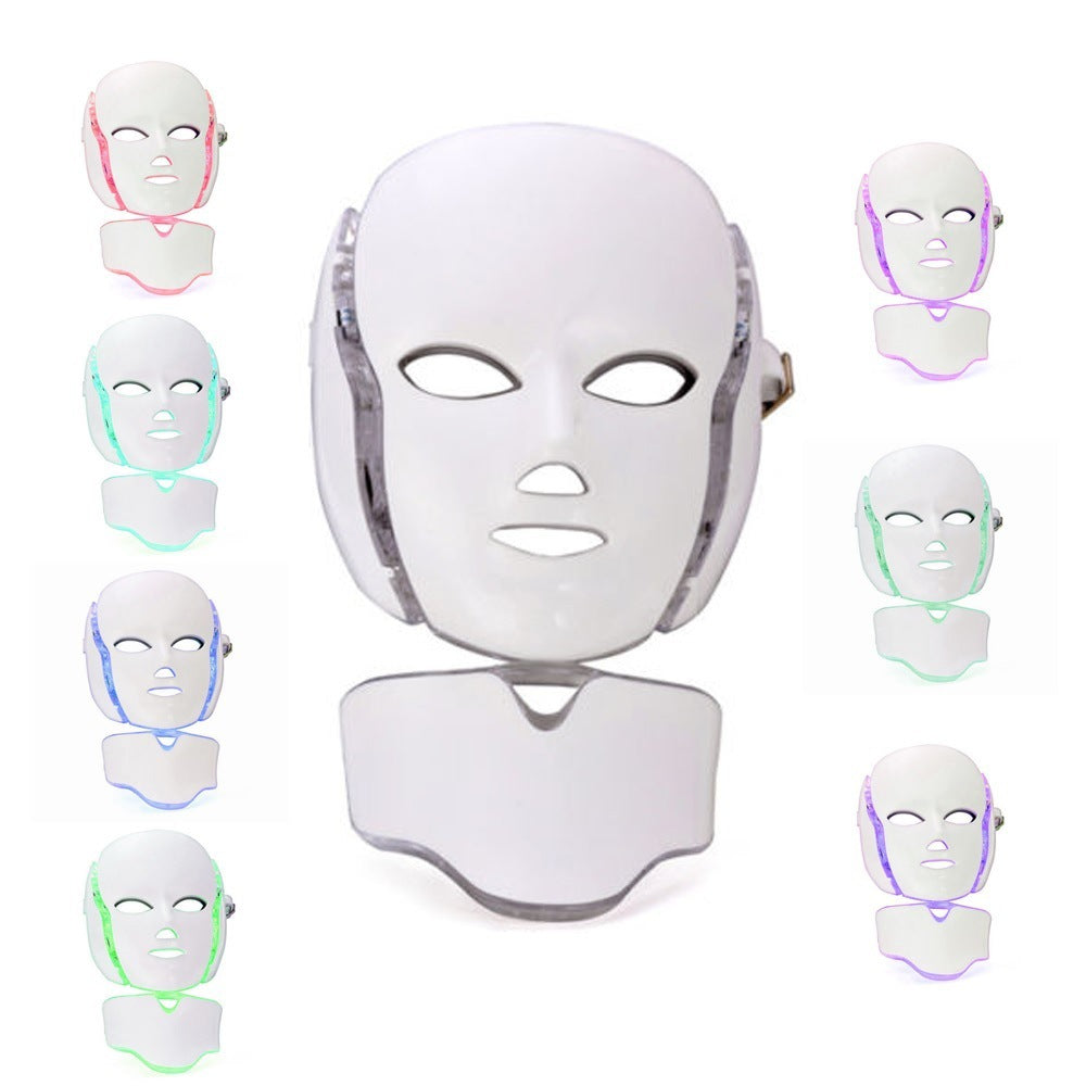 LED Photon Rejuvenation Mask