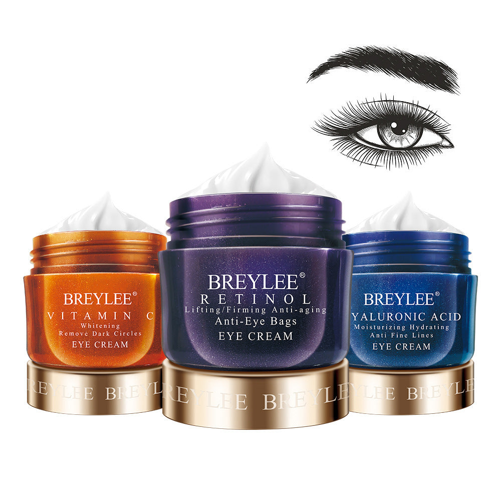 Moisturizing VC Eye Cream