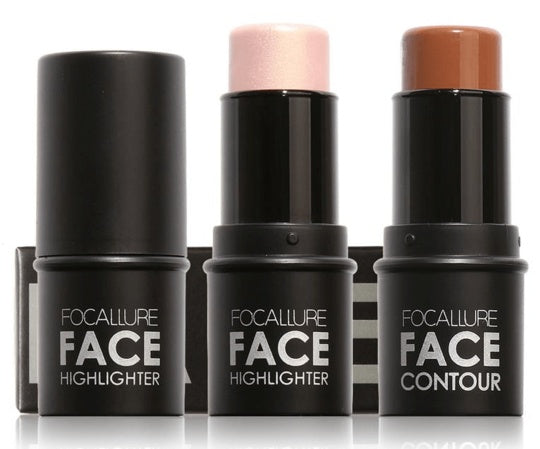 Face Contouring Highlighter