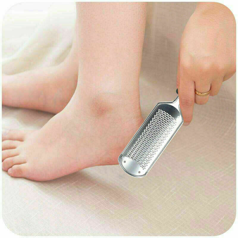 Pro 2 In 1 Callous Foot Remover