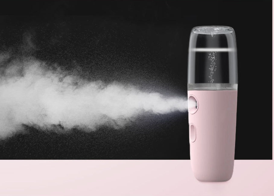 Nano Hydrating Spray Device