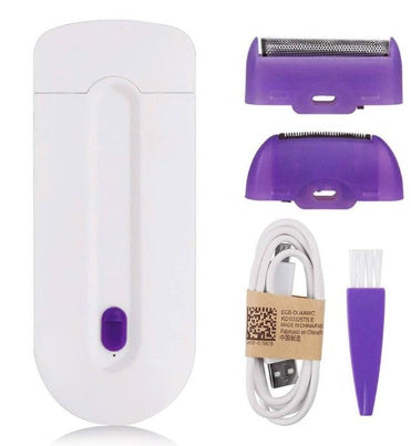 Electric Laser Hair Removal Instrument