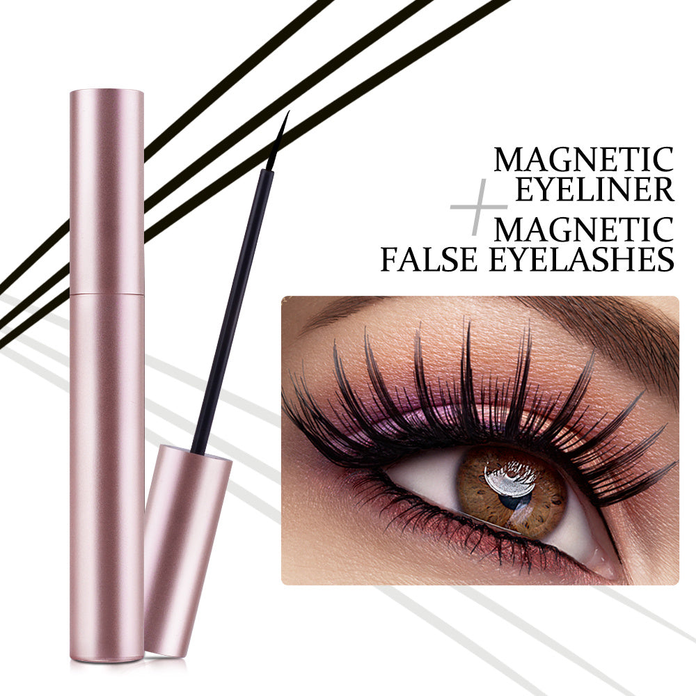 Magnetic Liquid Eyeliner