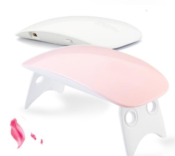 LED USB Light  Nail Device