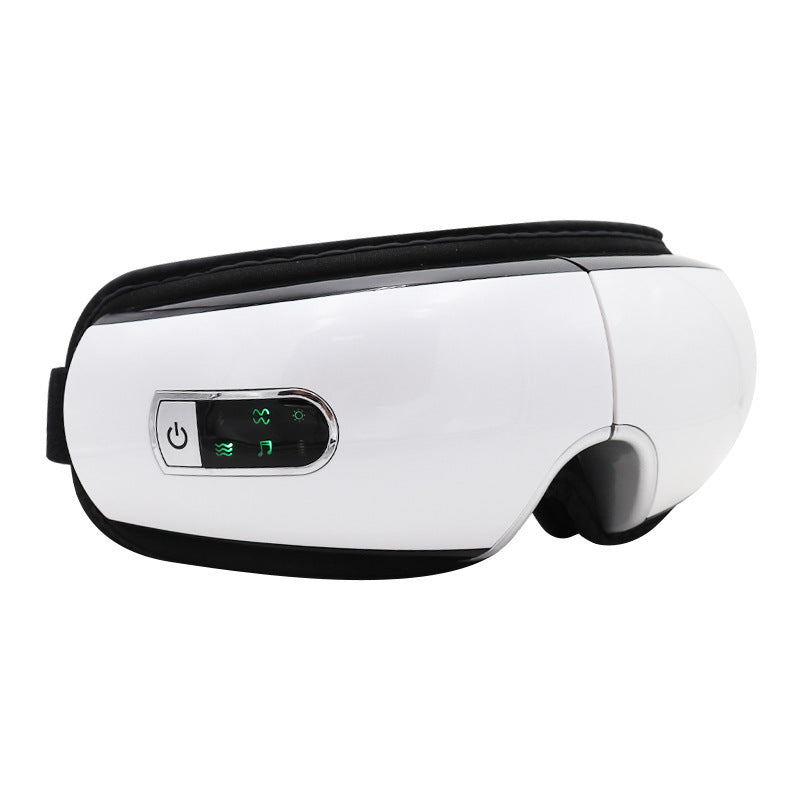 4D Smart Eye Massager