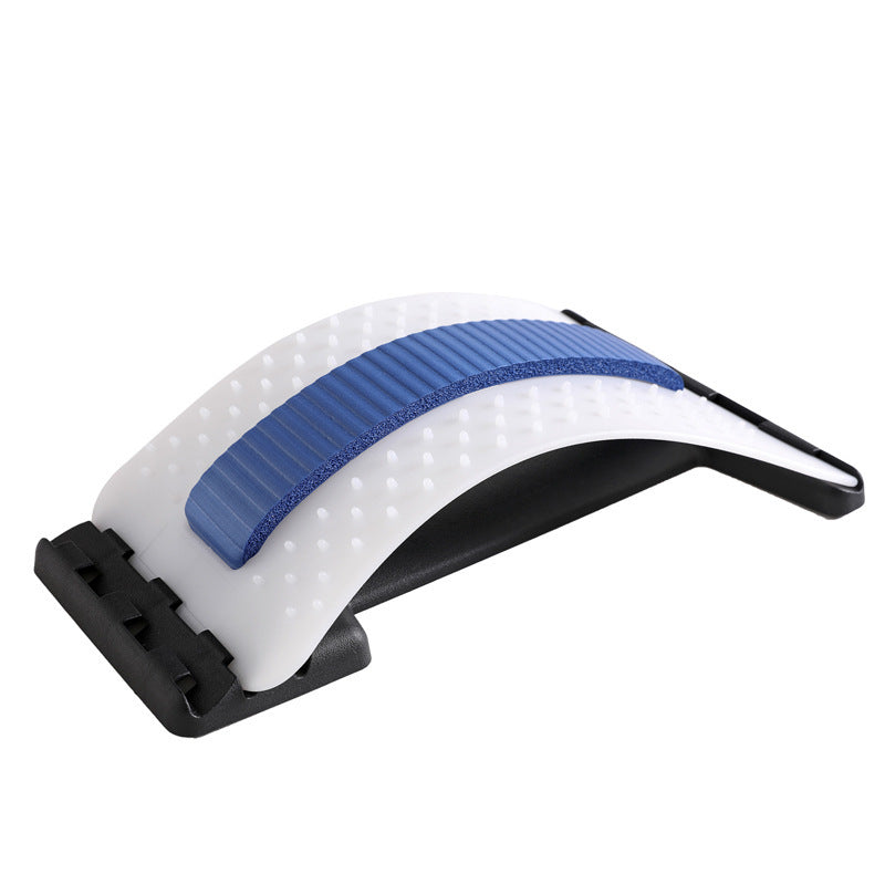 Lumbar Orthosis Massager