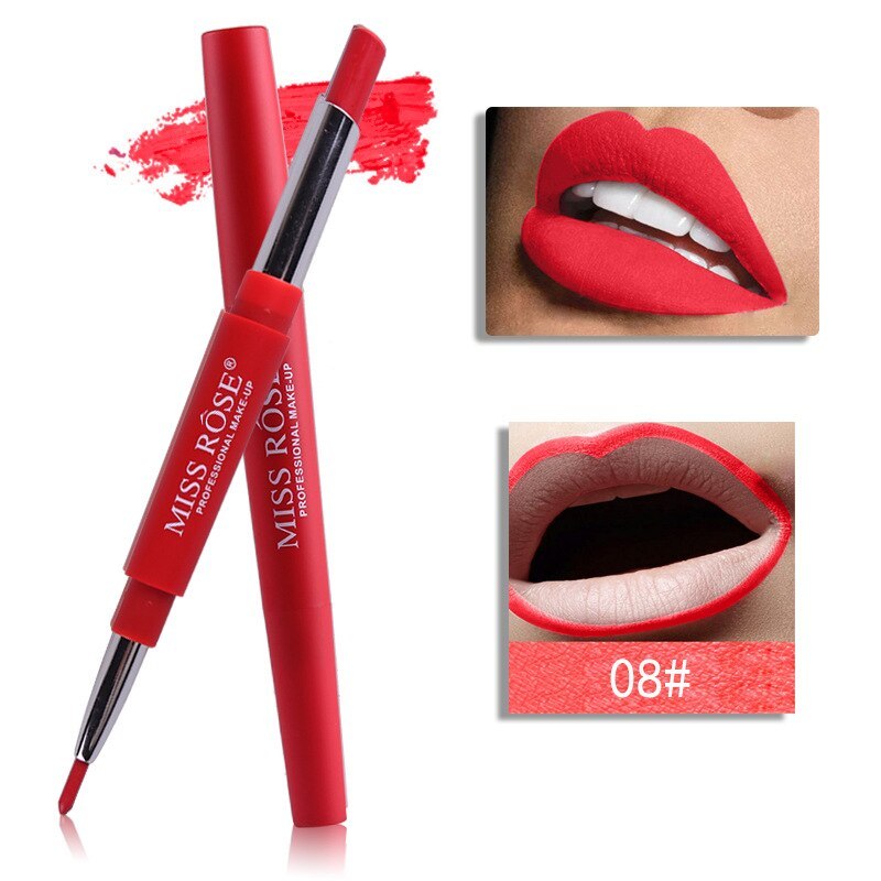 Multifunctional Lipstick Lip Liner