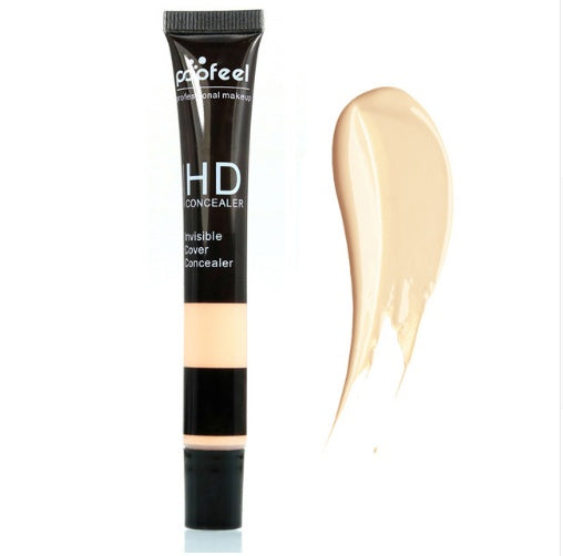 Hose No Flaw Concealer Foundation in 5 colors