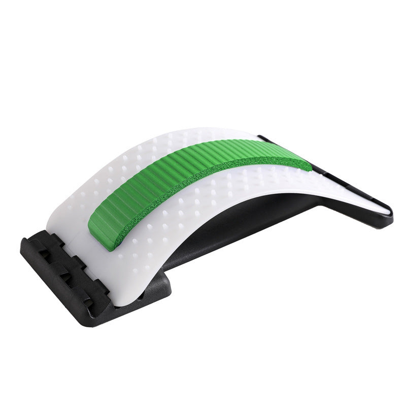 Lumbar Orthosis Massager