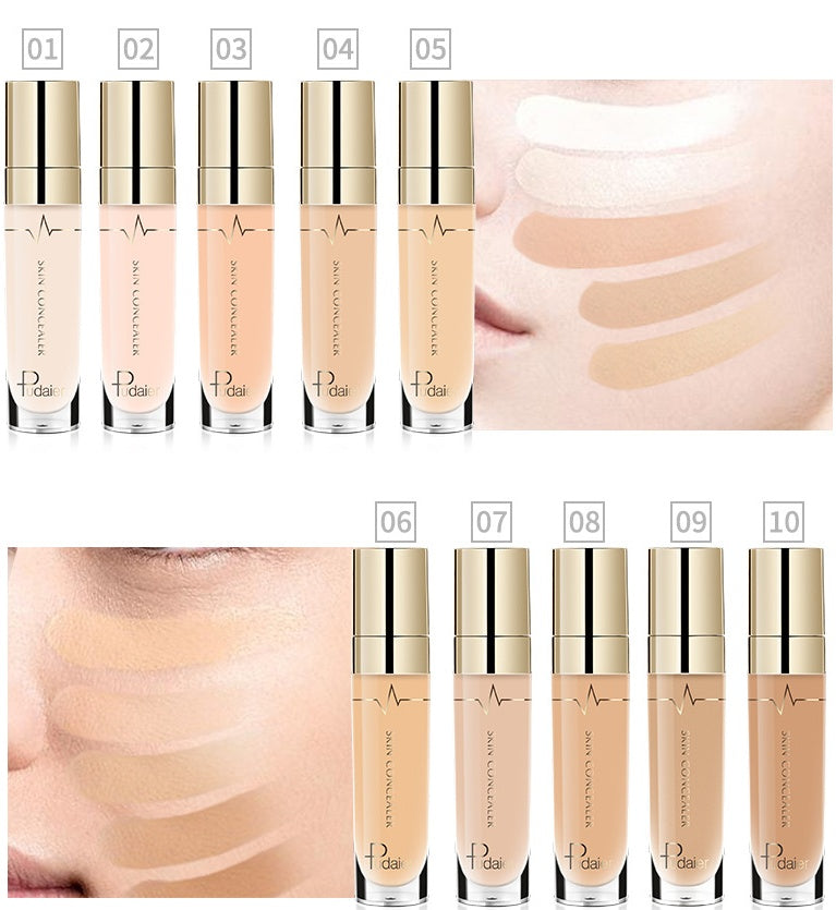 Pudaier Moisturizer Face Concealer