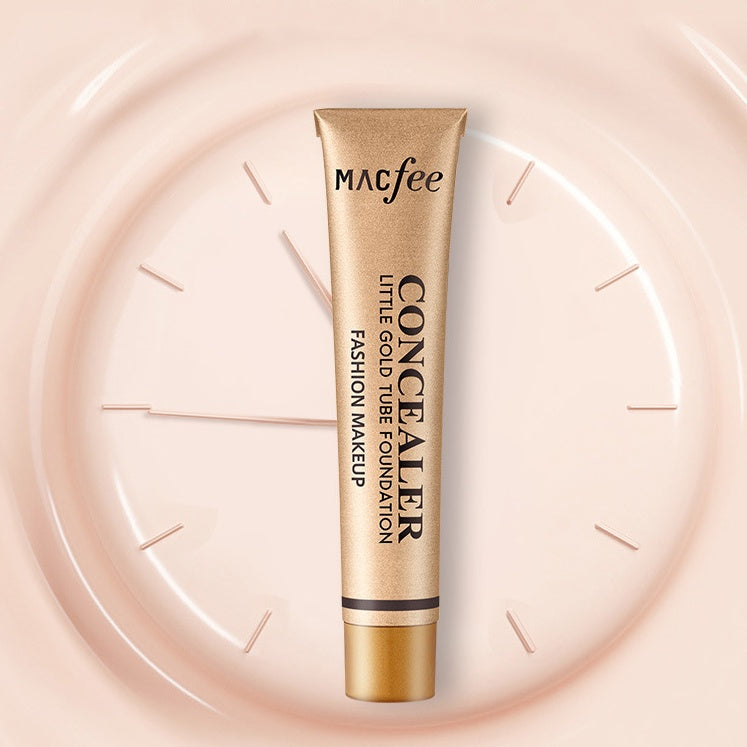 Liquid Foundation Concealer