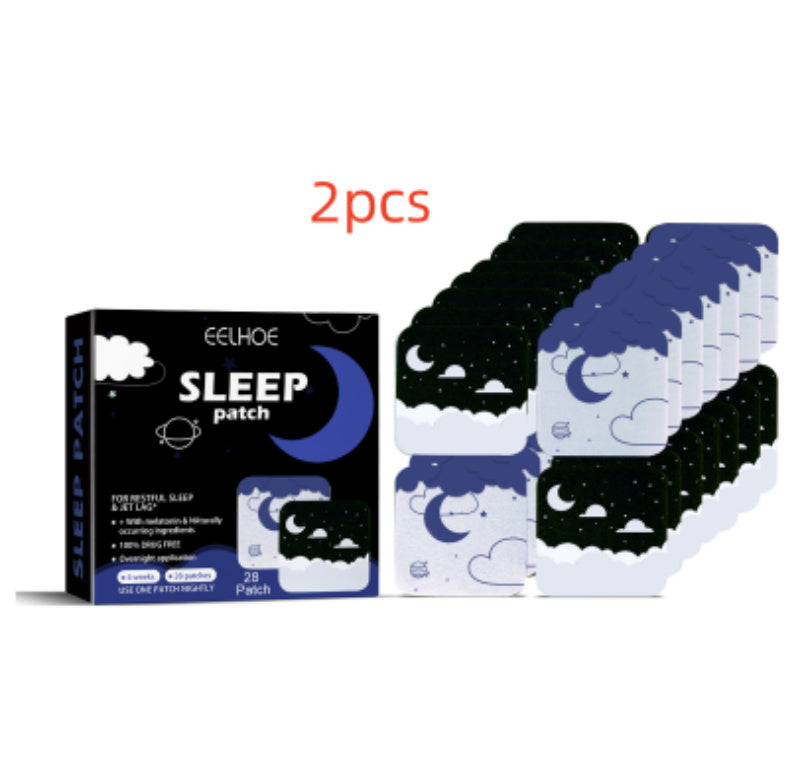 Sleep Aid Patch