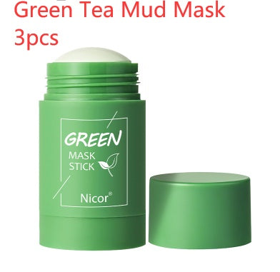 Cleansing Green Tea Mask Stick