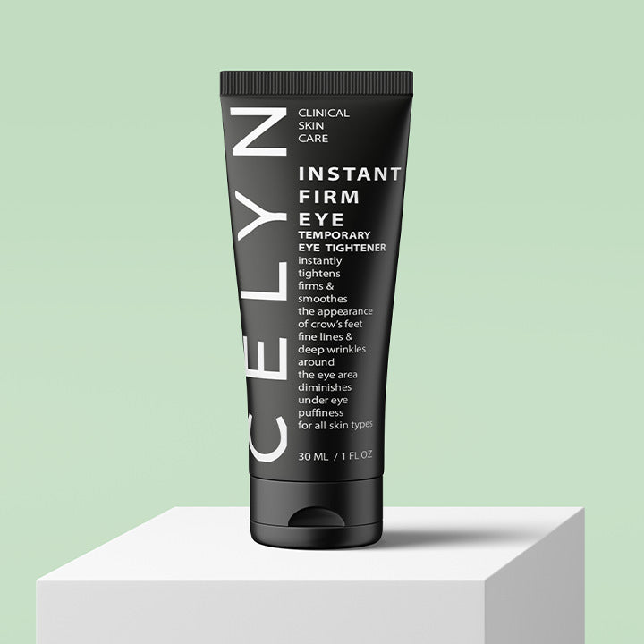 Instant Cèlyn Eye Cream