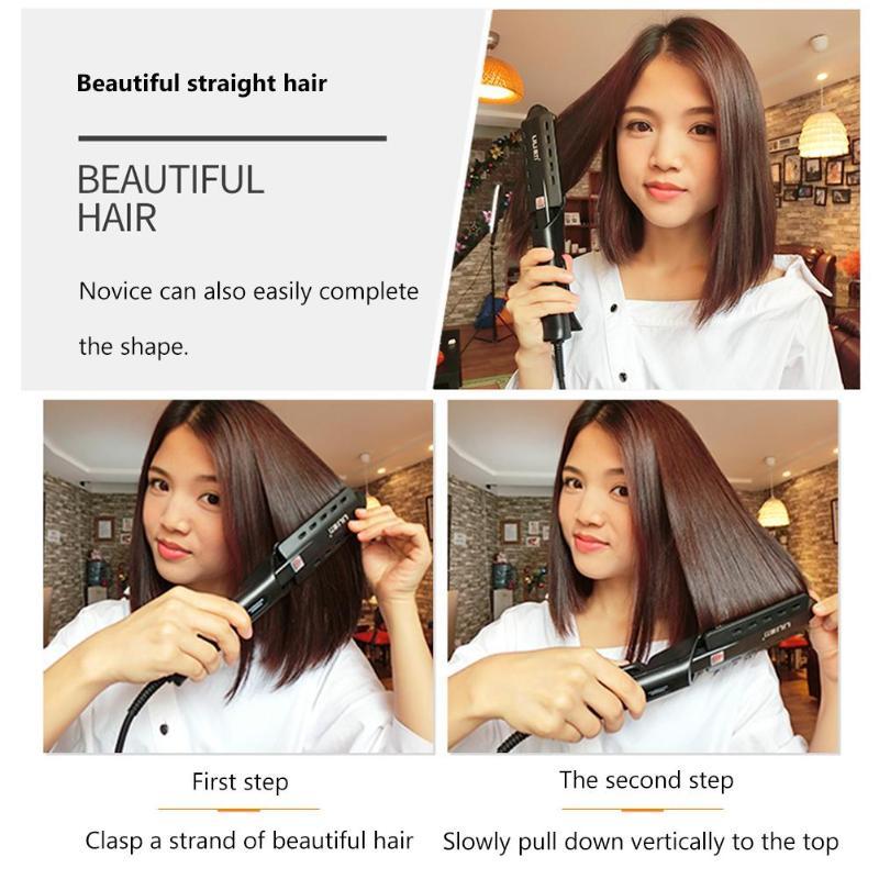 Hair Straightener