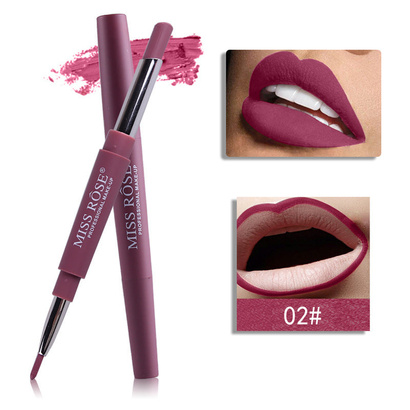 Multifunctional Lipstick Lip Liner