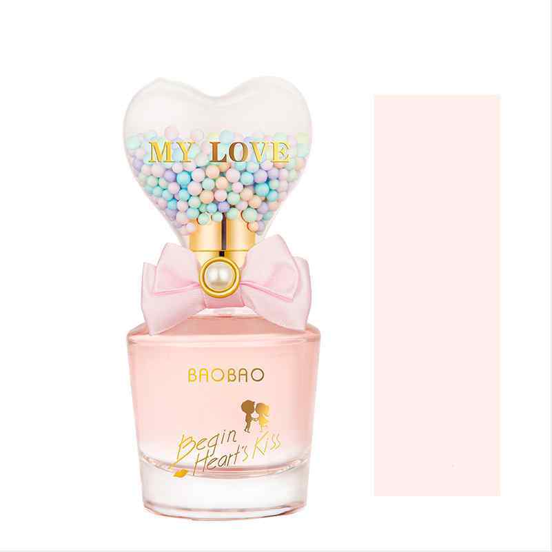 Heart Kiss Lasting Perfume