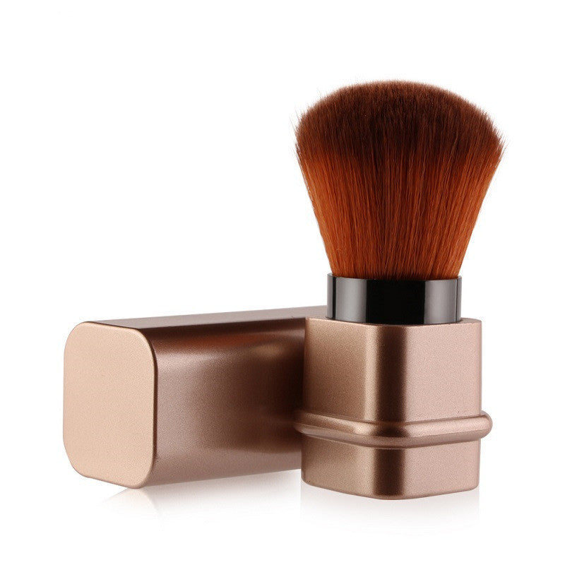 Square Makeup Brush