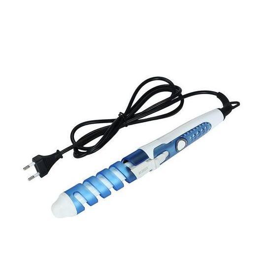 Electric Magic Curling Crimping Wand