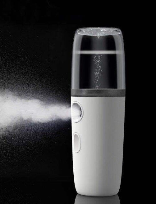 Nano Hydrating Spray Device