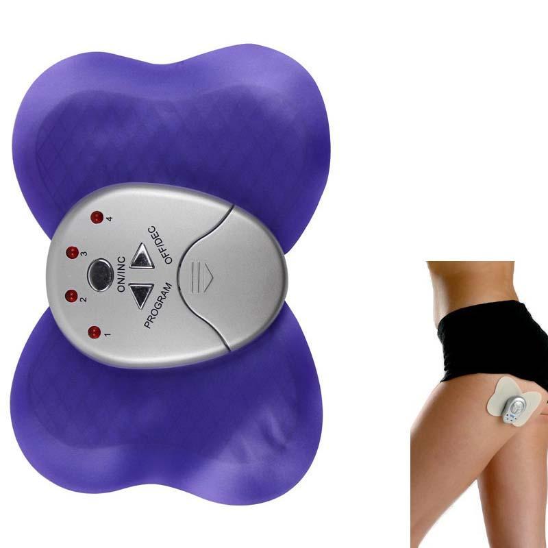 Electronic Slimming Body Massager