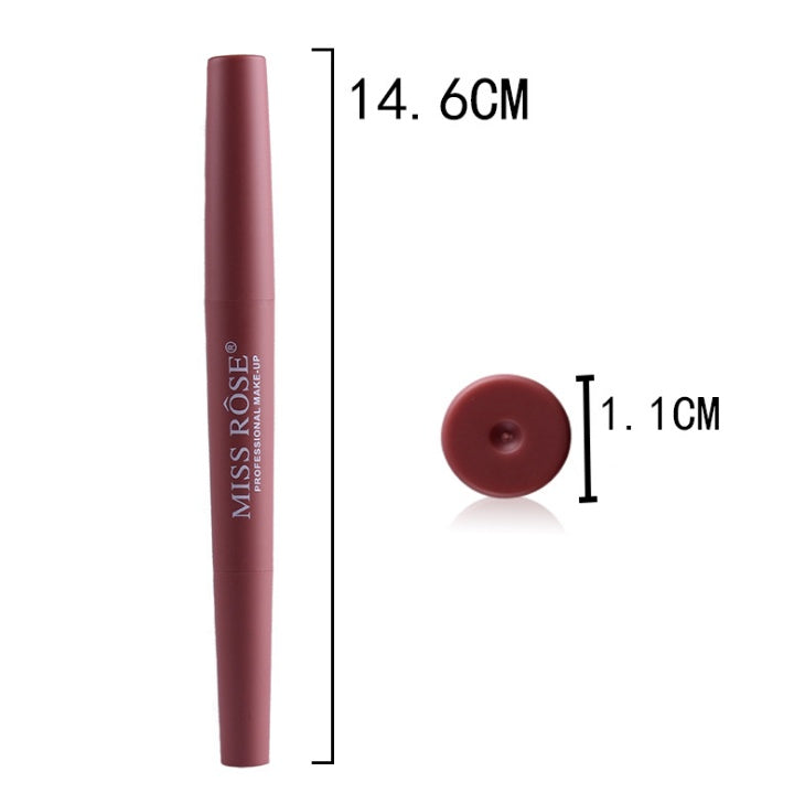 Multifunctional Lipstick Lip Liner