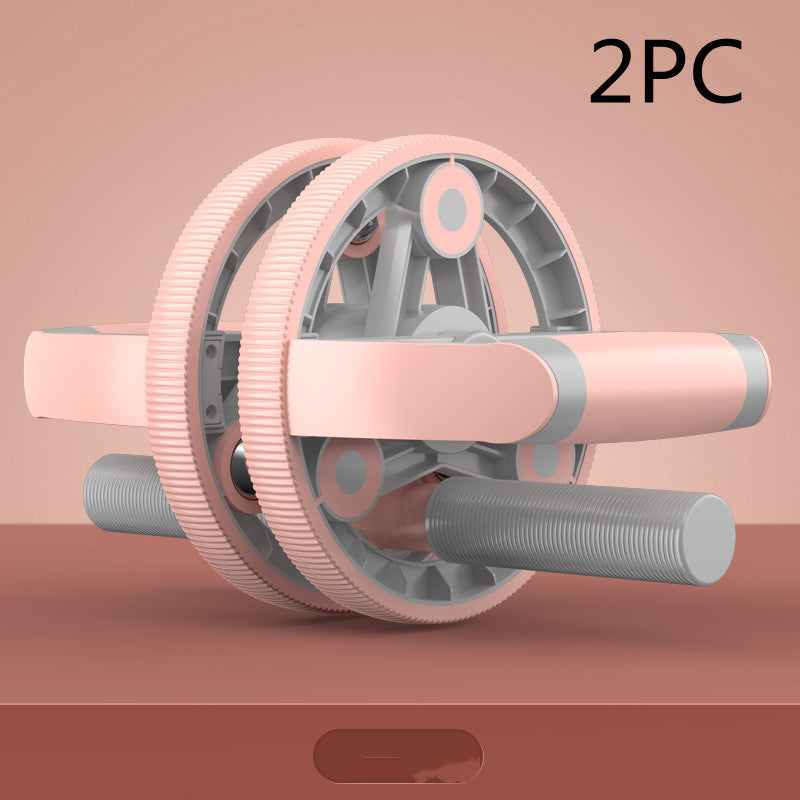 Multifunctional Abdominal Muscle Wheel Combination