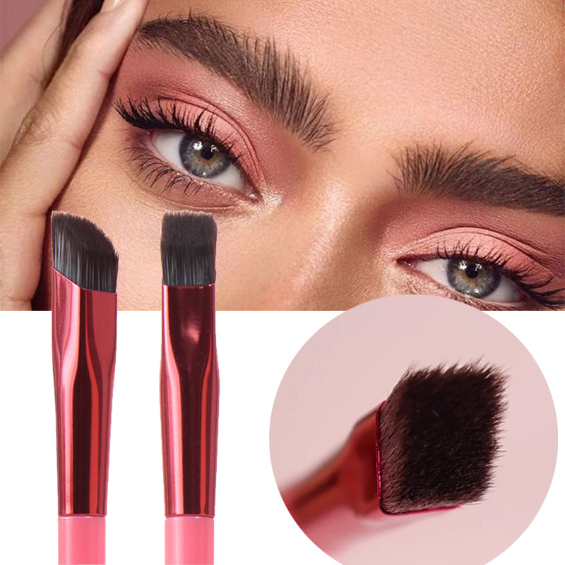 Wild Eyebrow Brush 3D Stereoscopic Painting Hairline Eyebrow Paste Artifact Eyebrow Brush Brow Makeup Brushes Concealer Brush