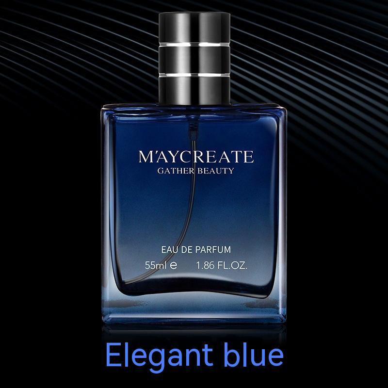 Long-lasting Light Cologne for Men