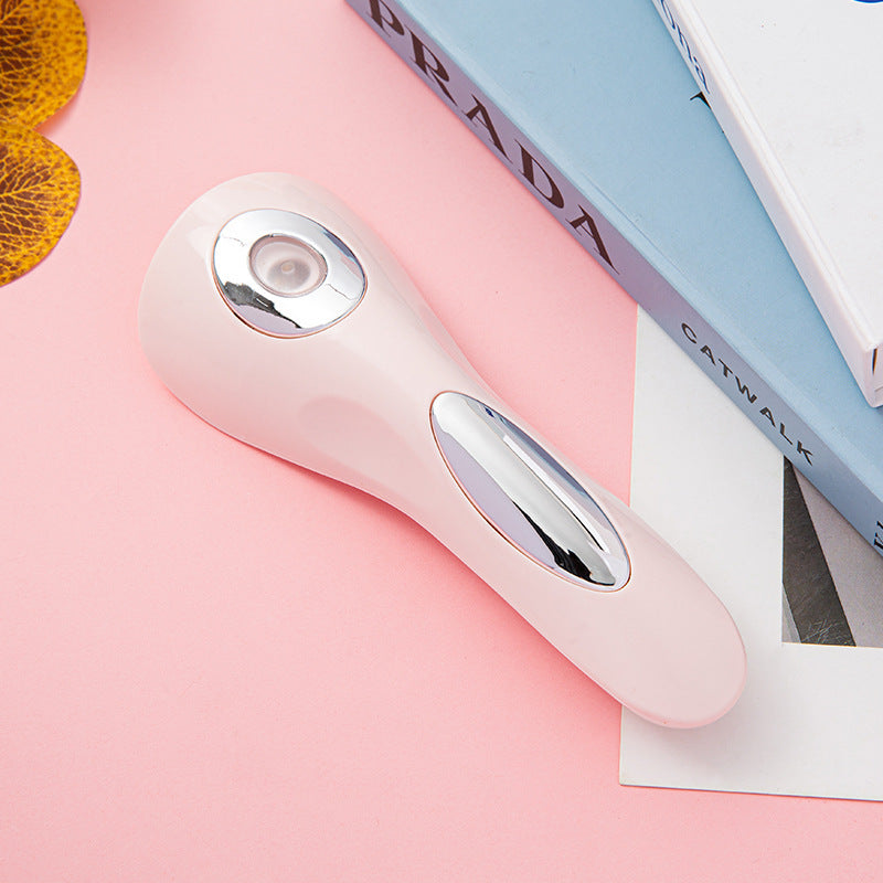 Handheld Nail Drying Lamp with USB