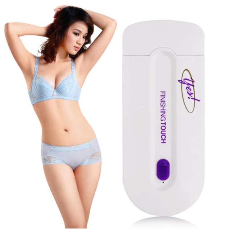 Electric Laser Hair Removal Instrument