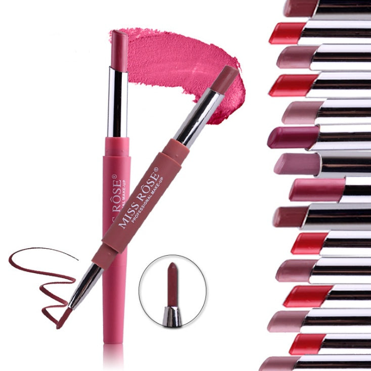 Multifunctional Lipstick Lip Liner