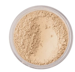 Phoera Loose Face Powder