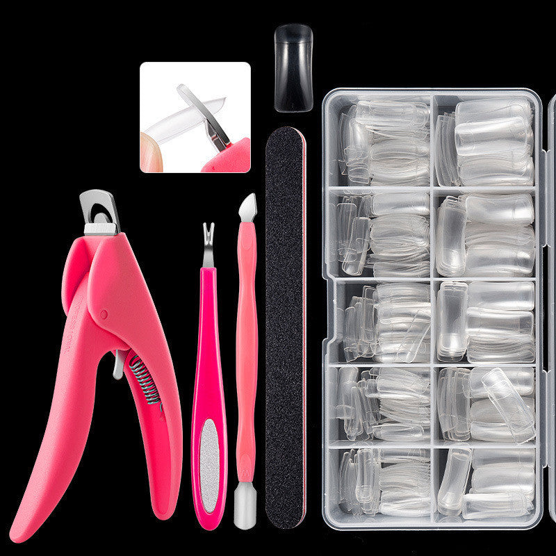 French Nail Kit