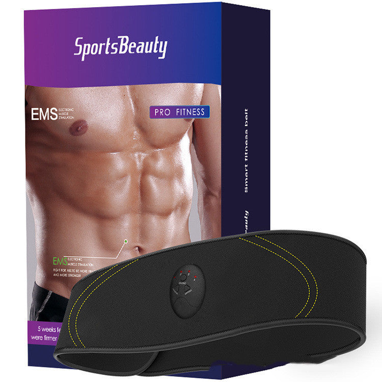 Smart Shaped Belly Reduction Belt