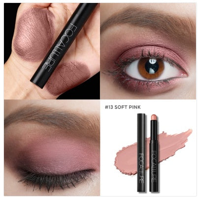 Focallure Eyeshadow  Eyeliner Pencil all In One