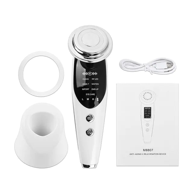 7 In 1 Face Skin Lift Device