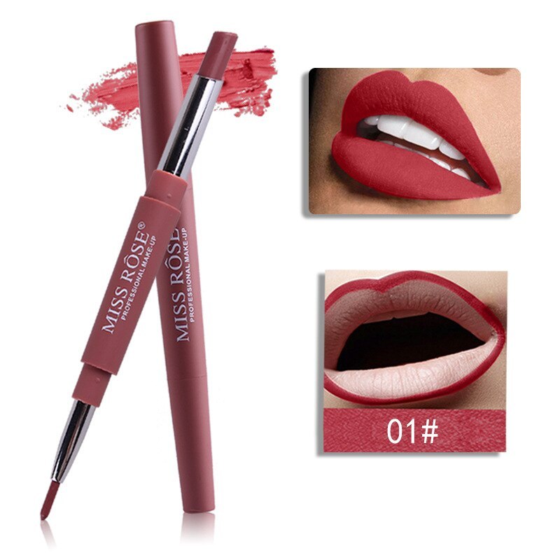 Multifunctional Lipstick Lip Liner