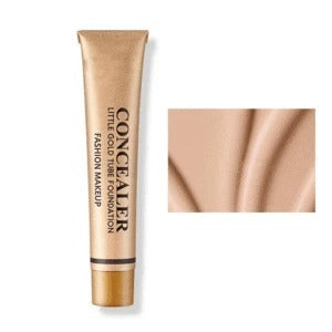 Liquid Foundation Concealer